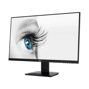 MSI PRO MP273A 27-inches 100Hz IPS FHD Gaming Monitor