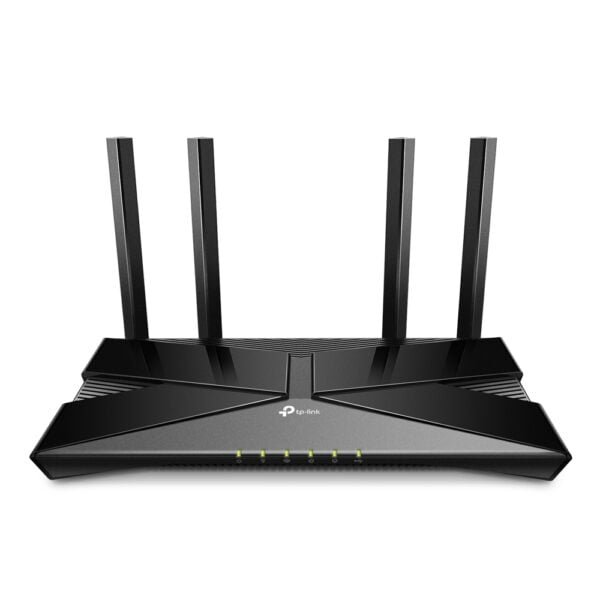 TP-Link Archer AX20 - AX1800 Dual-Band Wi-Fi 6 Router