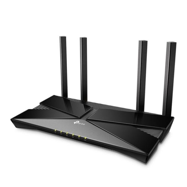 TP-Link Archer AX20 - AX1800 Dual-Band Wi-Fi 6 Router