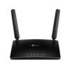 TP-Link Archer MR200 - AC750 Wireless Dual Band 4G LTE Router Build-In 150Mbps 4G LTE Modem