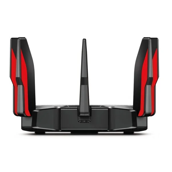 TP-Link Archer AX11000 - AX11000 Tri-Band Wi-Fi 6 Gaming Router