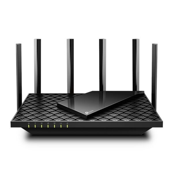 TP-Link Archer AX73 - AX5400 Dual-Band Wi-Fi 6 Router