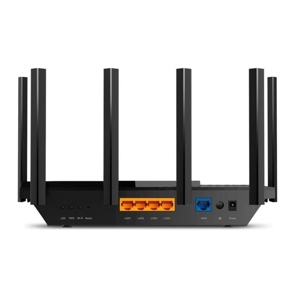 TP-Link Archer AX73 - AX5400 Dual-Band Wi-Fi 6 Router