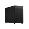 MSI MAG PANO M100R PZ Mid-Tower M-ATX Tempered Glass Gaming Case Black