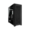 Montech KING 95 PRO Dual-Chamber ATX Mid-Tower Gaming Case Blue