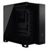 Corsair 6500X RGB Mid-Tower Dual Chamber ATX Gaming Case Black