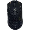 Finalmouse UltralightX 8000Hz Wireless Gaming Mouse Black