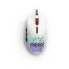 Glorious Model I Wired Gaming Mouse Matte White