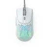 Glorious Model O 2 RGB Wired Optical Gaming Mouse Matte White