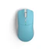 Glorious Model O PRO FORGE Wireless Mouse Blue Lynx