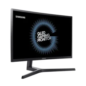 Samsung CFG70 Series 27-inches Curved 144Hz FreeSync 1ms Gaming Monitor