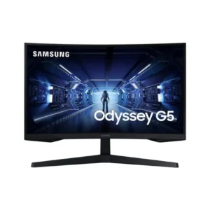 Samsung G5 Odyssey 27-inches 144hz 1ms Gaming Monitor