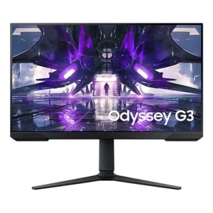 Samsung Odyssey G3 FHD 27-inches 144Hz Flat Gaming Monitor