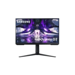 Samsung Odyssey G3 27-inches FHD 165hz 1ms VA Gaming Monitor