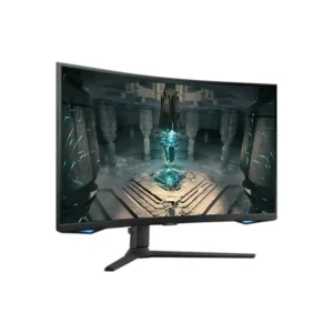 Samsung 32? QHD 240Hz 1ms VA Curved Gaming Monitor