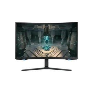 Samsung 32? QHD 240Hz 1ms VA Curved Gaming Monitor