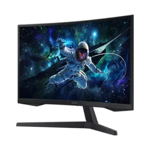 Samsung Odyssey G5 G55C 32-inches QHD Curved Gaming Monitor