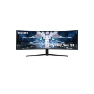 Samsung Odyssey Neo G9 49-inches DQHD 240Hz 1ms Gaming Monitor