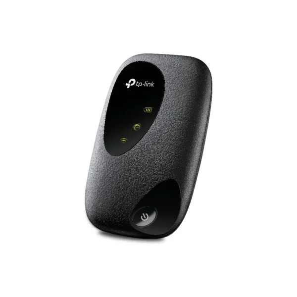 TP-Link M7000 - 150Mbps 4G LTE Mobile Wi-Fi Build-In 150Mbps 4G LTE Modem