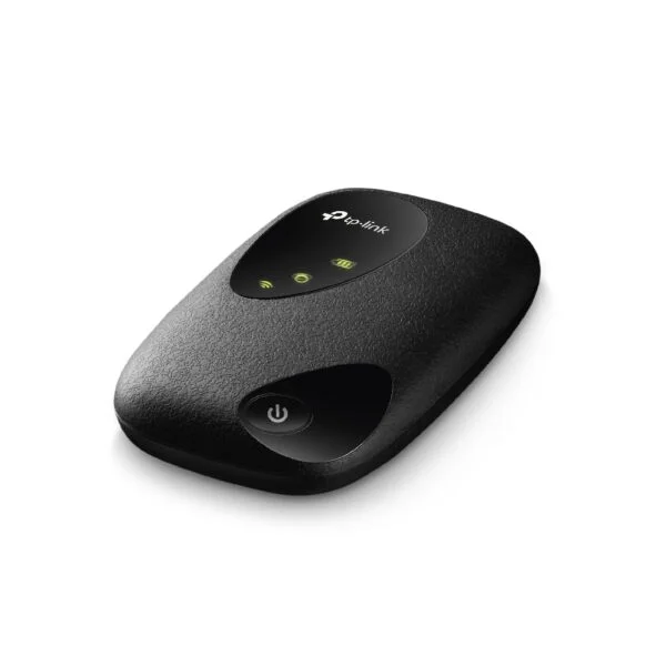 TP-Link M7000 - 150Mbps 4G LTE Mobile Wi-Fi Build-In 150Mbps 4G LTE Modem