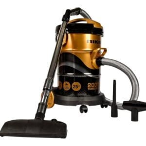 Nikai NVC450A  25 Liters Vacuum Cleaner with 2000W Power