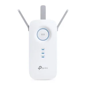 TP-Link RE550 - AC1900 Wi-Fi Range Extender