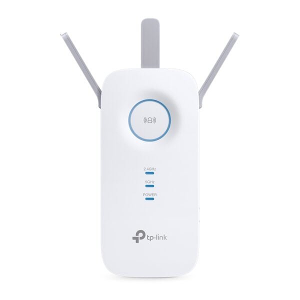 TP-Link RE550 - AC1900 Wi-Fi Range Extender