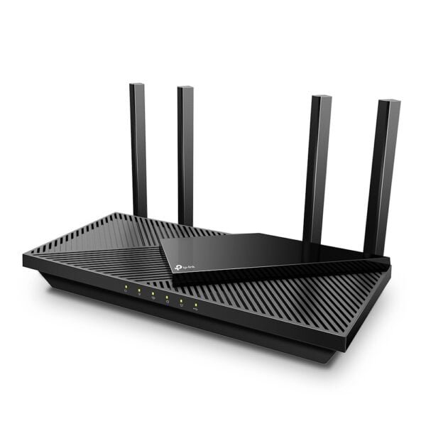 TP-Link Archer AX55 - AX3000 Dual-Band Wi-Fi 6 Router