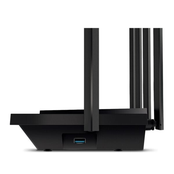 TP-Link Archer AX73 - AX5400 Dual-Band Wi-Fi 6 Router