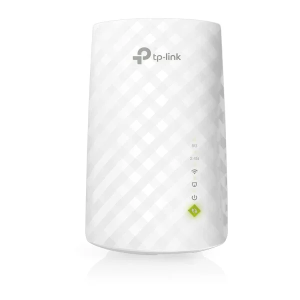 TP-Link RE220 - AC750 Wi-Fi Range Extender