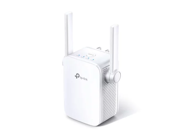 TP-Link RE305 - AC1200 Wi-Fi Range Extender