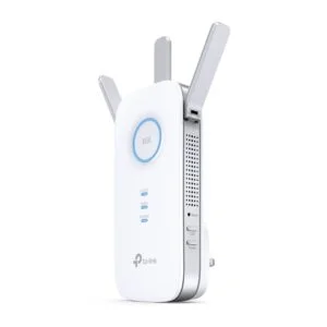 TP-Link RE550 - AC1900 Wi-Fi Range Extender