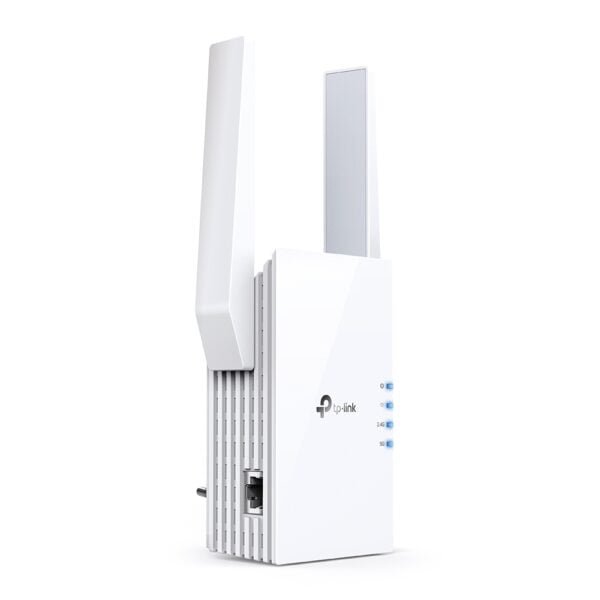 TP-Link RE505X - AX1500 Wi-Fi 6 Range Extender