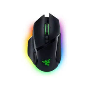 Razer Basilisk V3 Pro Customizable Wireless Gaming Mouse