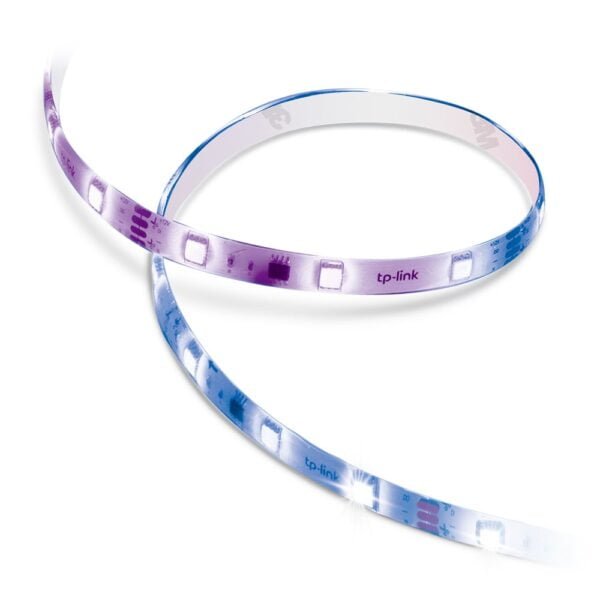 TP-Link Tapo L920-5 - Smart Light Strip, Multicolor