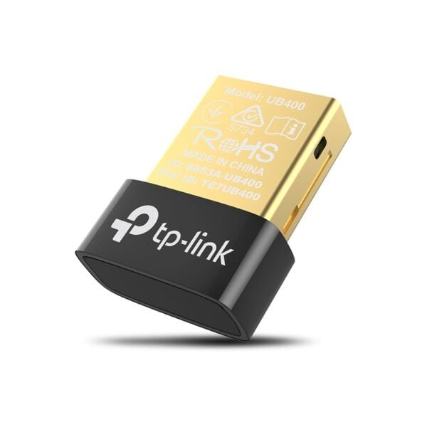 TP-Link UB400 - Bluetooth 4.0 Nano USB Adapter