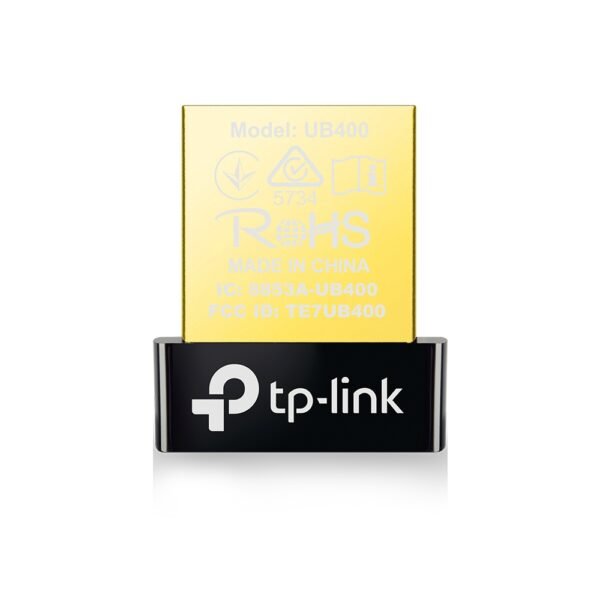 TP-Link UB400 - Bluetooth 4.0 Nano USB Adapter
