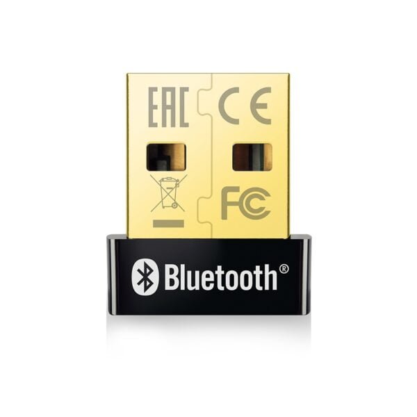 TP-Link UB400 - Bluetooth 4.0 Nano USB Adapter