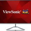 ViewSonic VX2476-SH 24" IPS Monitor with Frameless Bezel