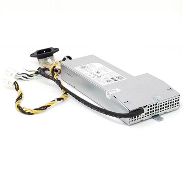 Power Supply 185 Watt Compatible For Dell Optiplex Model: OptiPlex 9030 AIO Inspiron 23? 5348 AIO D6V04