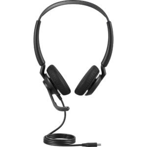 Jabra 5099-299-2119 Engage 50 II Headset, Lightweight, Comfortable, Busylight, USB Type A