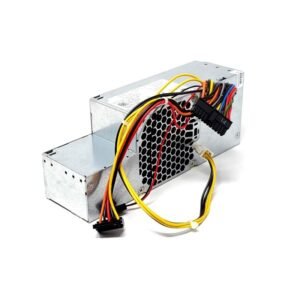 Compatible Power Supply 235 Watt For Dell Model : 760 780 960 980 SFF L235P-01 H235p-00 H235P-00 H235E-00 F235E-00 L235ES-00