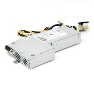 Power Supply 185 Watt Compatible For Dell Optiplex Model: OptiPlex 9030 AIO Inspiron 23? 5348 AIO D6V04