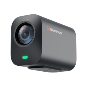 NearStream VM33 2K Wireless Streaming camera