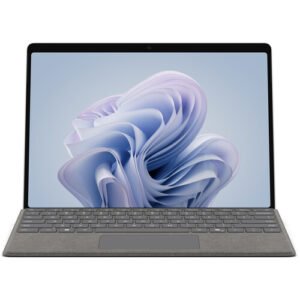 Microsoft ZEA00001 Surface Pro 10 - 13" - Core Ultra7 - 64 GB RAM - 1 TB SSD - Windows 11 Pro - Platinum