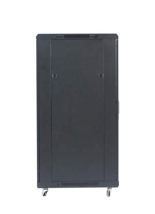 XForm Floor Stand Server Rack Cabinet (22U) 800mm (W) x800mm (D) x 1200mm (H) 22U come with 1 Shelf + 4 Fan