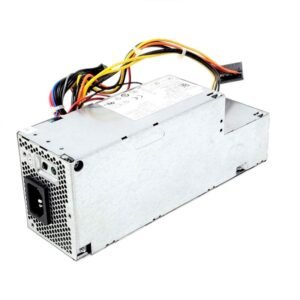 Compatible Power Supply 235 Watt For Dell Model : 760 780 960 980 SFF L235P-01 H235p-00 H235P-00 H235E-00 F235E-00 L235ES-00