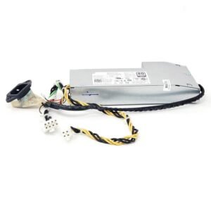 Power Supply 185 Watt Compatible For Dell Optiplex Model: OptiPlex 9030 AIO Inspiron 23? 5348 AIO D6V04