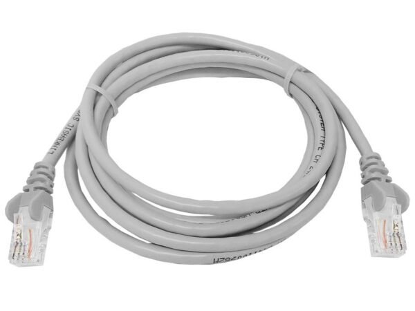 XFORM UTP Cables Patch Cord CAT6 RG45 (2 Meter)