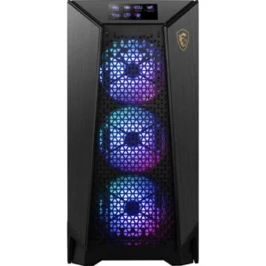 MSI MEG PROSPECT 700R Mid-Tower ARGB E-ATX Gaming Case